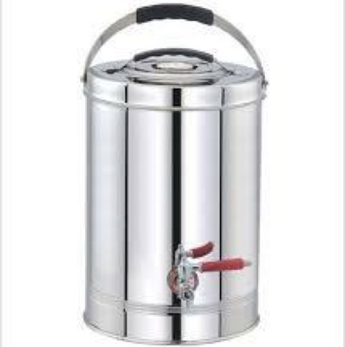 Stainless Steel Tea Urn