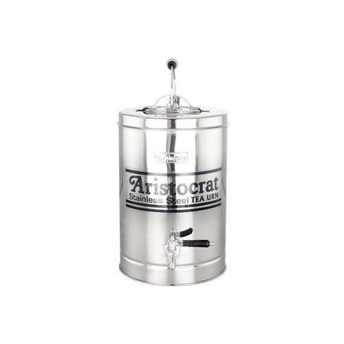 Aristocrat 8 Litre Ss Coffee Urn