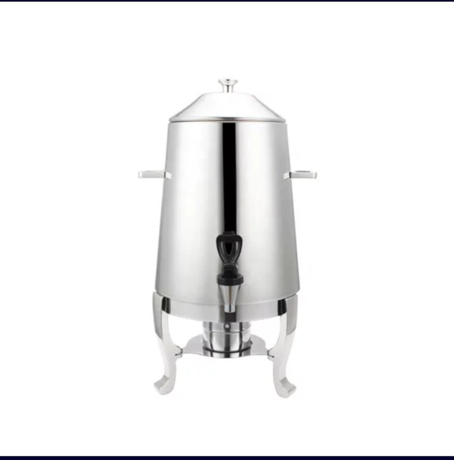 Stainless Steel Coffee urn