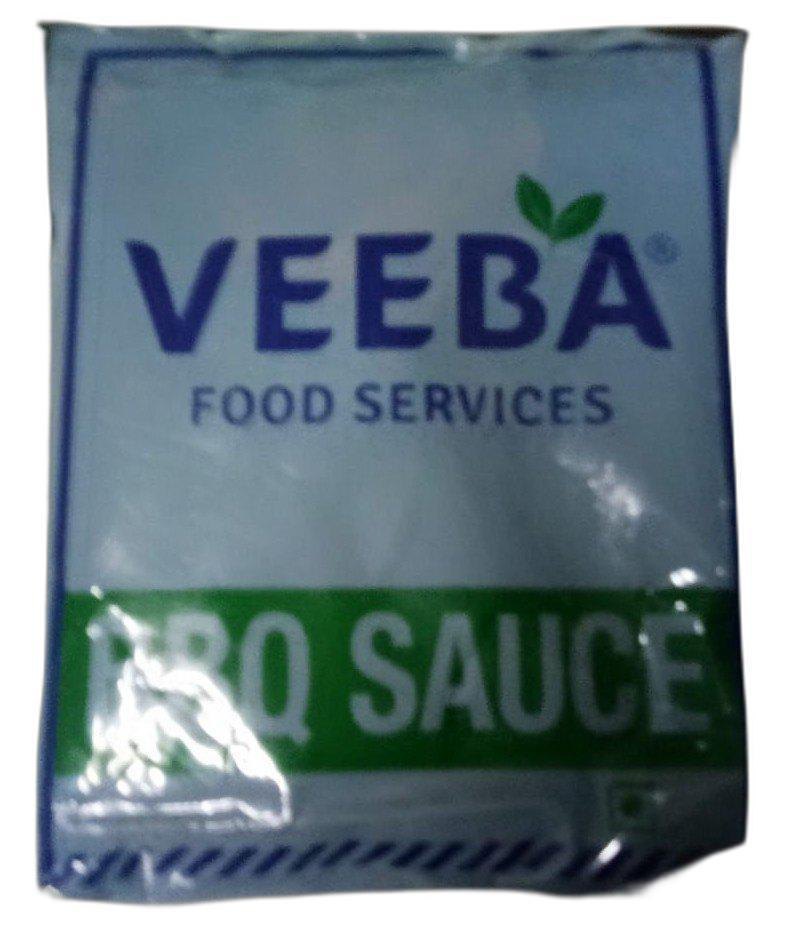 Veeba Bbq Sauce, Packaging Type: Packet, Packaging Size: 1 kg