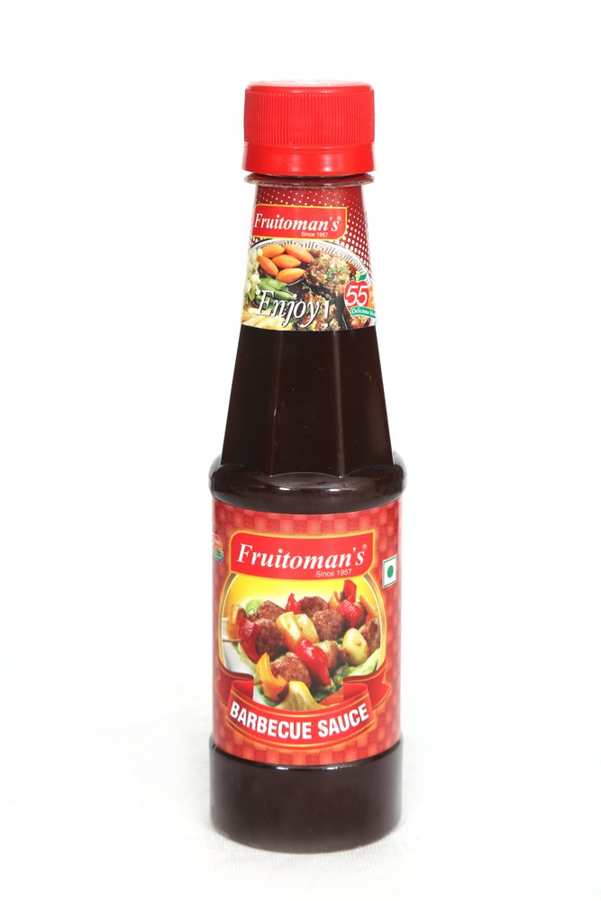 Barbecue Sauce