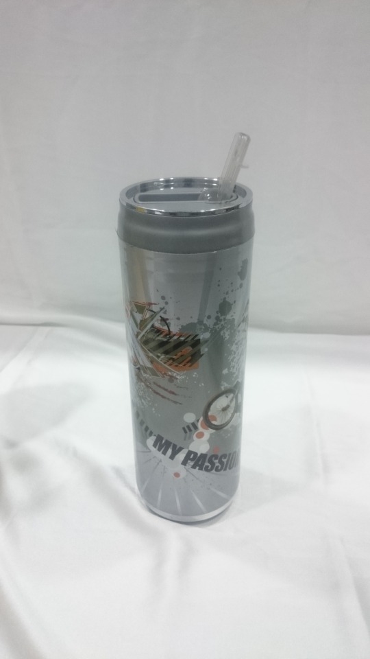 Stainless Steel Silver Sipper Big Bottle, Capacity: 750 Ml