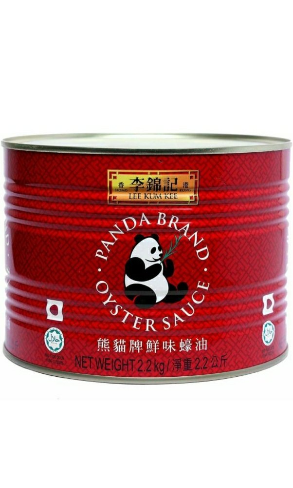 Oyster Sauce Non Veg