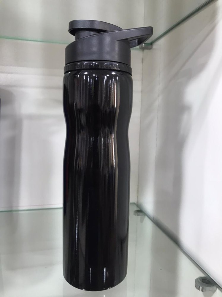 Steel Water Sipper Bottle for Promotional