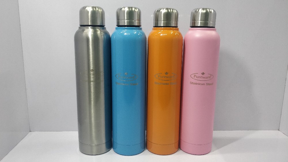 Pro Water Bottle