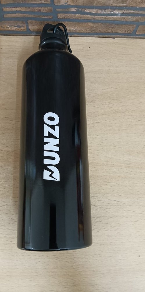 Aluminium Sipper Water Bottle