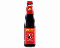 Lee Kum Kee Panda Oyster Sauce, 510ml, Packaging Type: Bottle