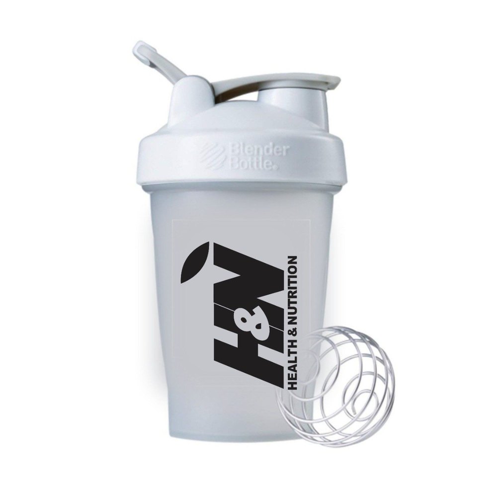 I Shake Crossfit Shaker Bottle 600 ml, Packaging Type: Cartoon Package