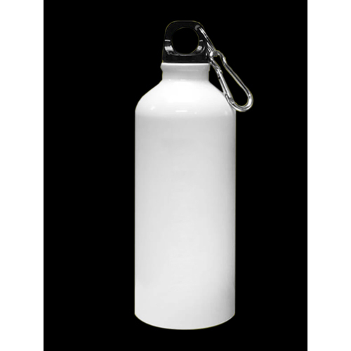 Gochitra Aluminium Sipper Bottle, Packaging Type: Box