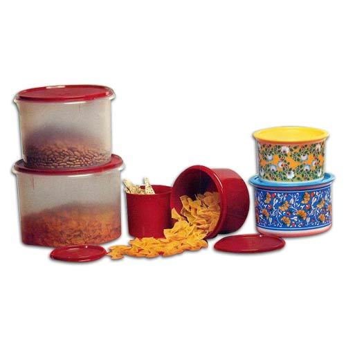 Designer Canisters