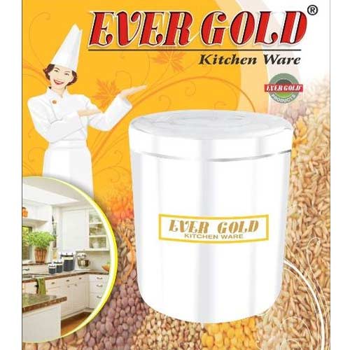 Deep Dabba Aluminum Box