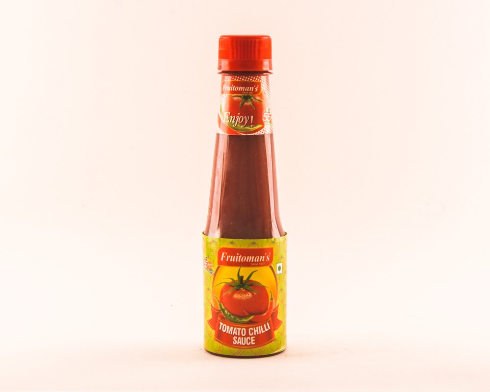 Tomato Chili Sauce