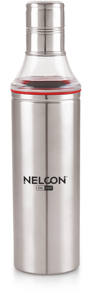 Slim Oil Pot 1000 Ml