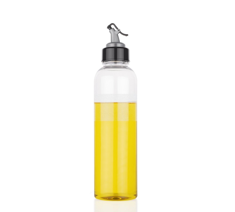 Aalok Plastic Oil Dispenser Elegant 1000ml