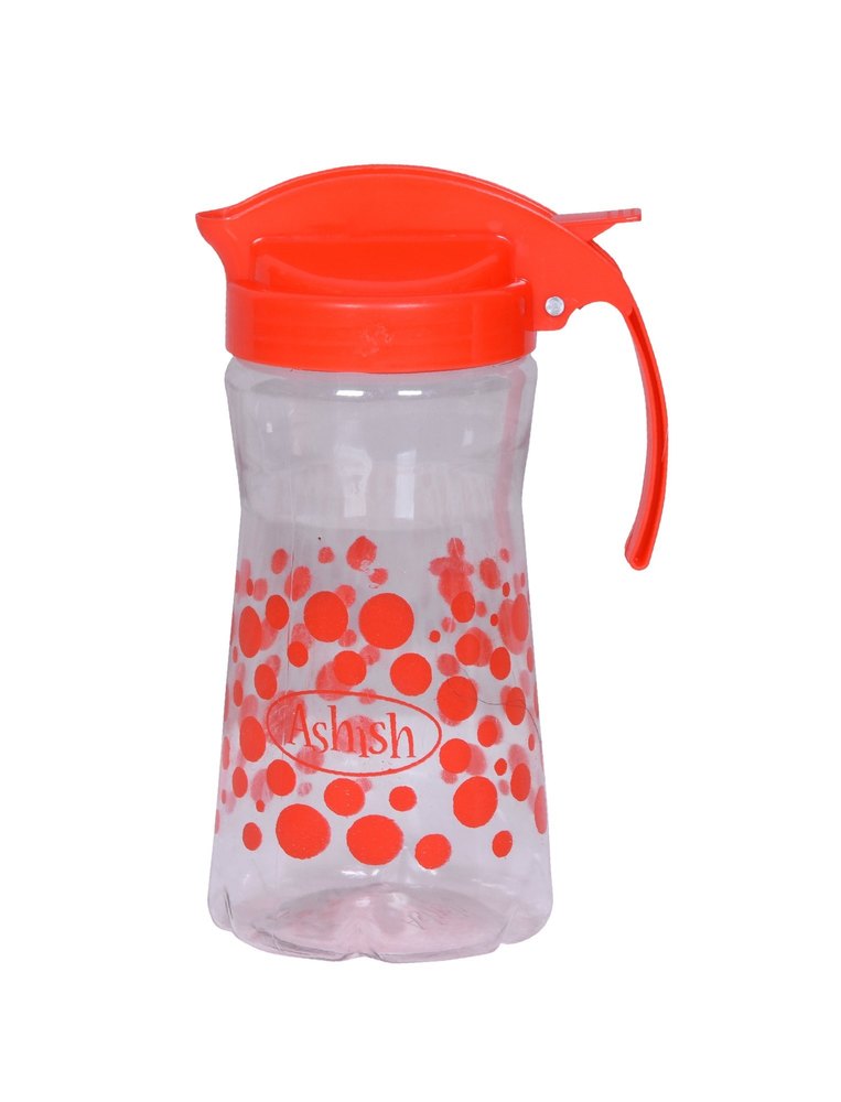 ASHISH Plastic Oil Dispenser, For ANYWHERE, Capacity: 1000 ML