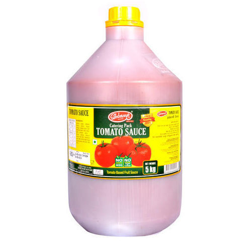 5 Kg Tomato Sauce