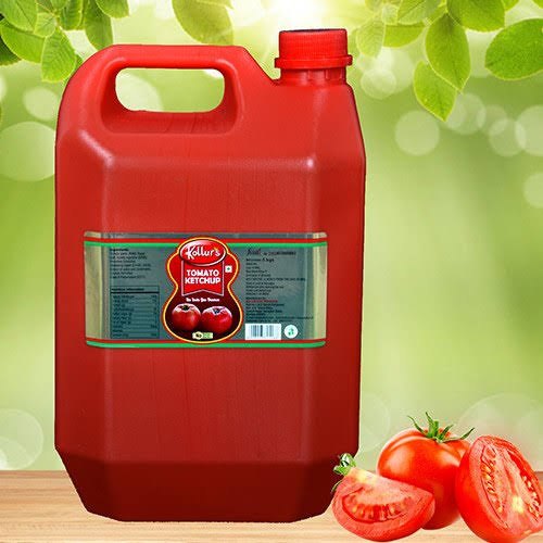 Tamoto Sauce, Packaging Size: 5kg Can
