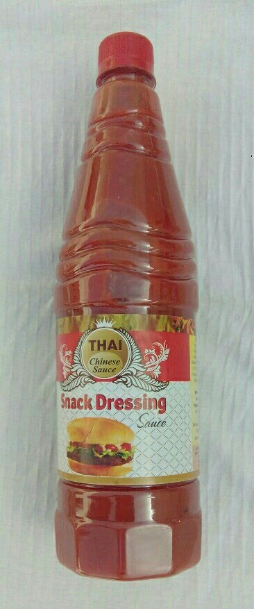 Tamato Sauce, 1kg