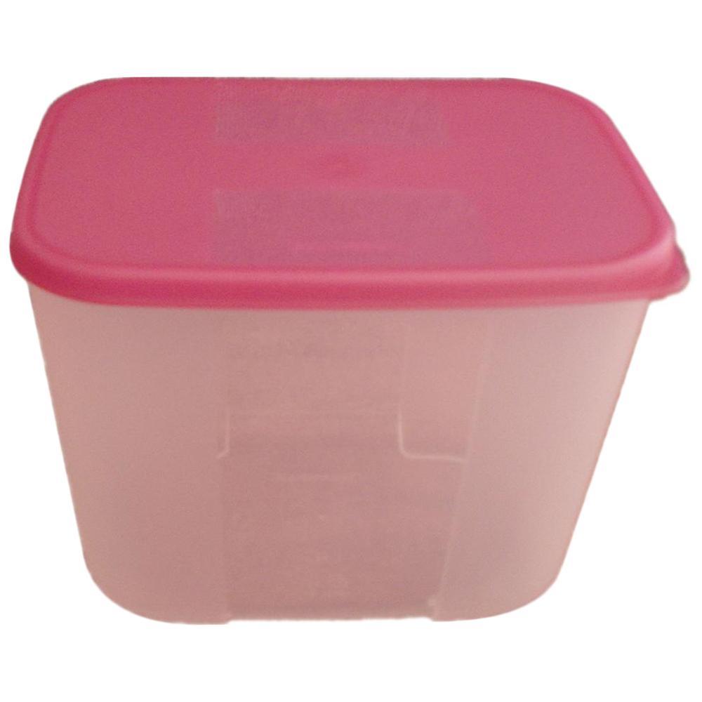 Tupperware Freezermate Medium Set