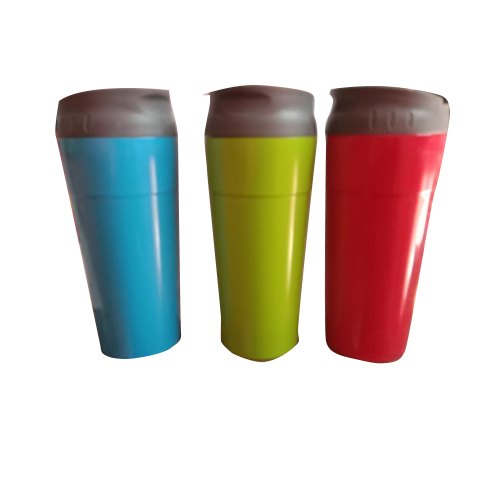 Tupperware Plastic Water Bottle