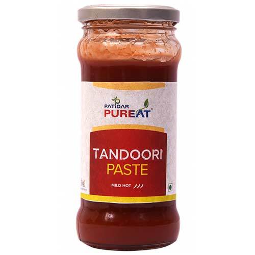 Tandoori Paste