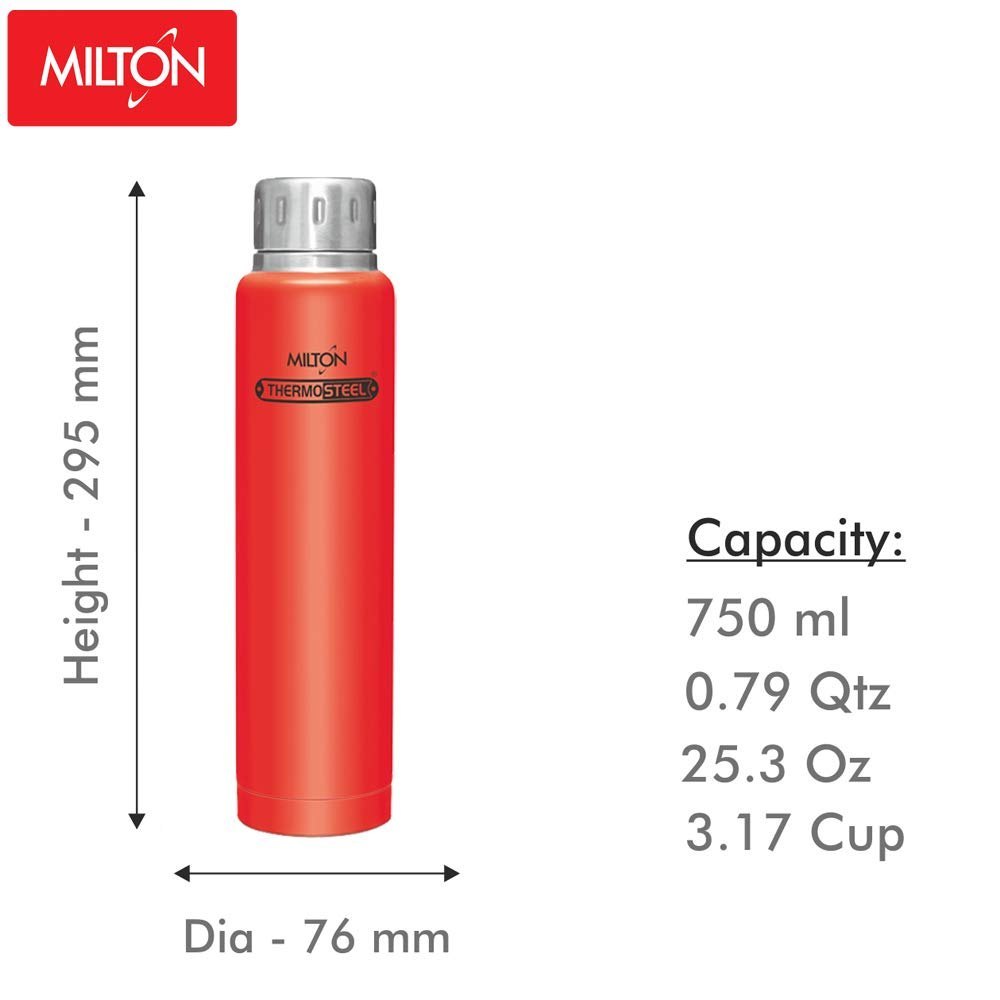 Milton Water Bottles