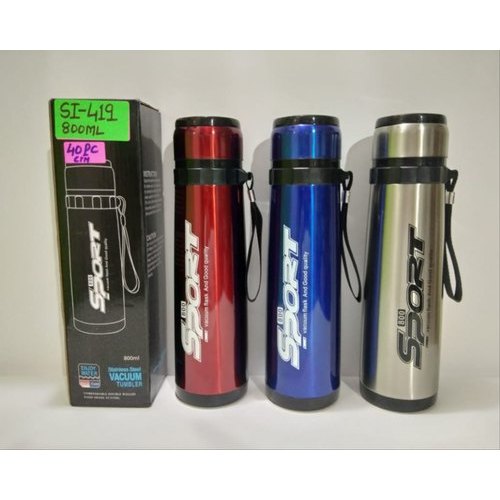 Milton Aqua 1000 Stainless Steel Water Bottle
