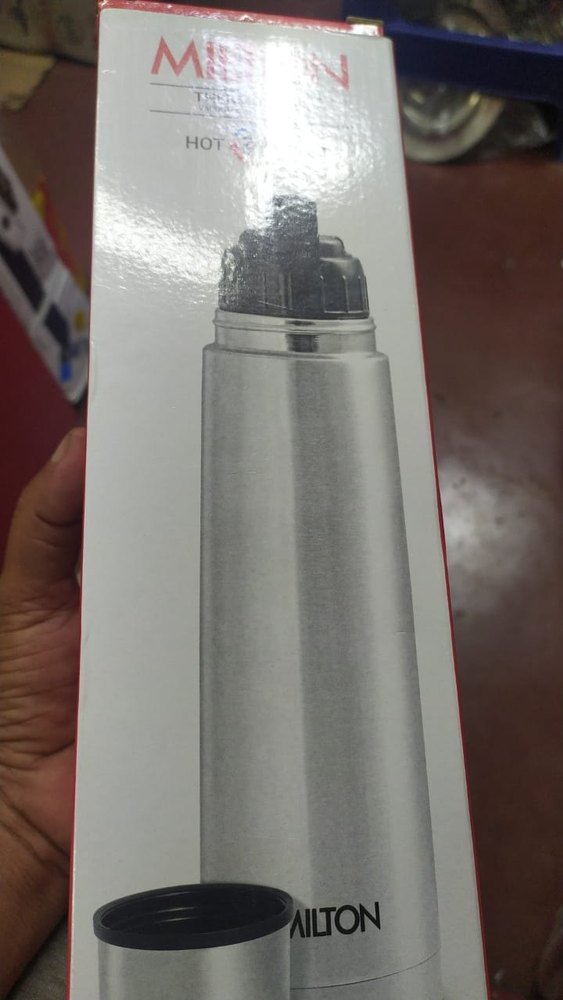 Milton Thermosteel 500ml Flask