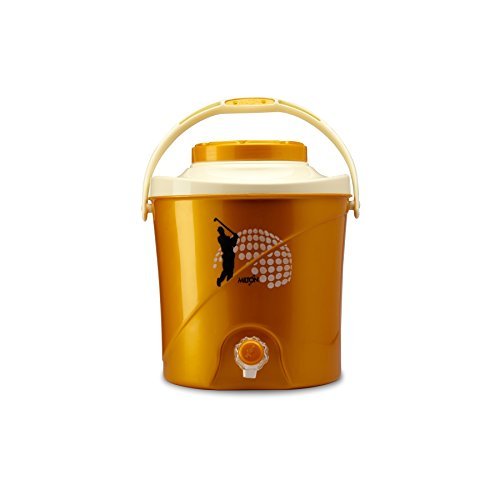 Milton Kool Stallion 5 , Insulated Plastic , Water Jug