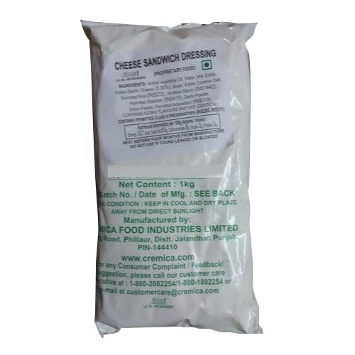 Cheese Sandwich Sauce
