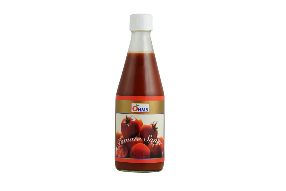 Tomato Sauce