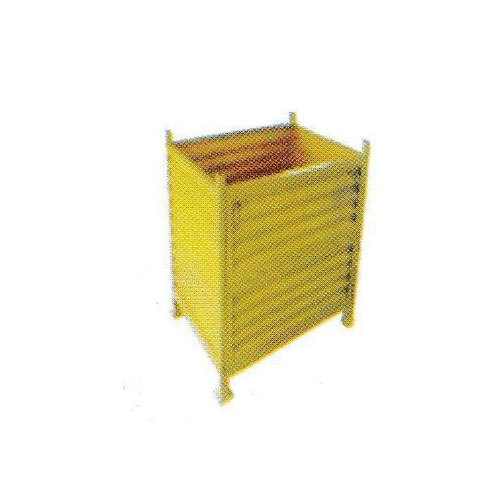 Steel Box
