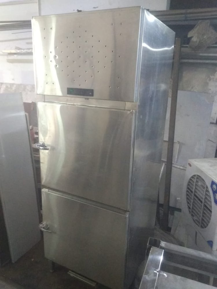 Commercial Refrigerator