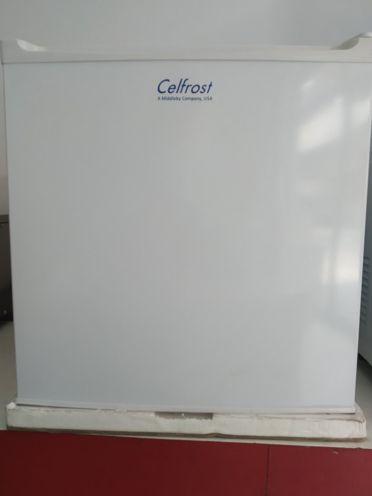 Celfrost Mini Fridge, Capacity: 50 L, White