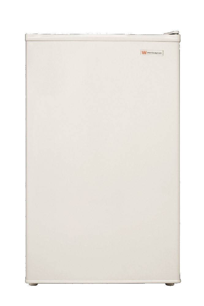 Single Door White Westinghouse Mini Bar Fridges, Capacity: 100 L