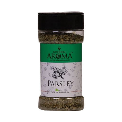 Parsley Masala