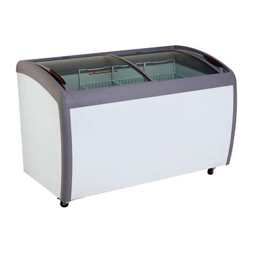 Chest Cooler, 108 - 473 Ltrs. , 230 V