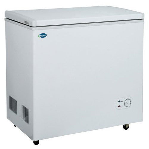 Carrier HF 110 SD Deep Freezer, Energy Consumption: 2 Kw, Temperature Range: -2 Degree C Minimum