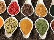 Spice & Condiments