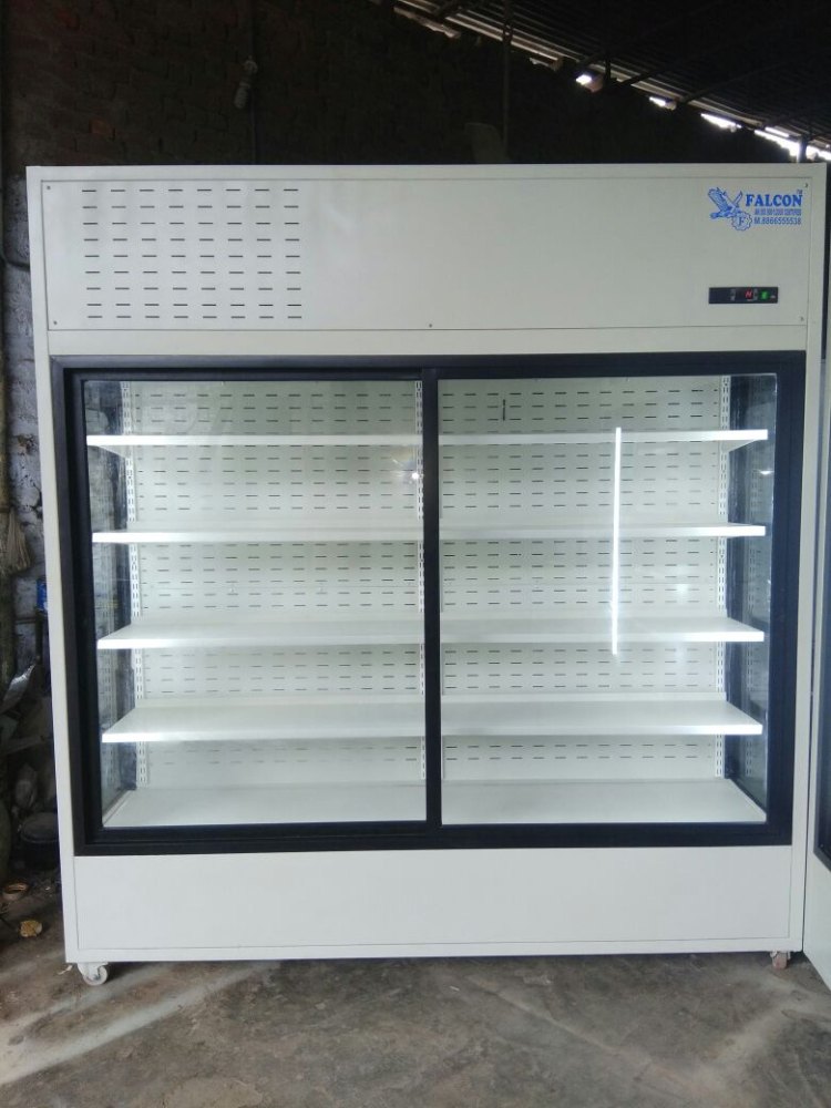 Vegetable Refrigerator