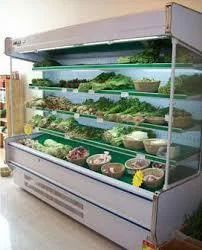 Vegetable Chiller