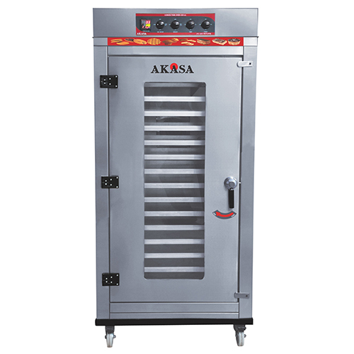 Refrigerated Bakery Cabinets