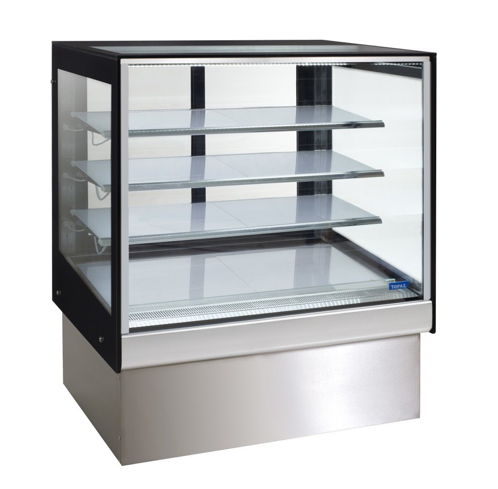 Refrigerated Display Cabinets