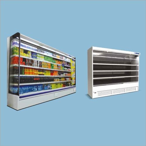 Retail Refrigeration