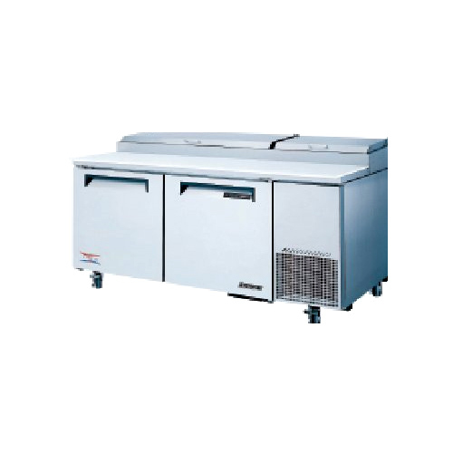 Pizza Make Line Refrigerator