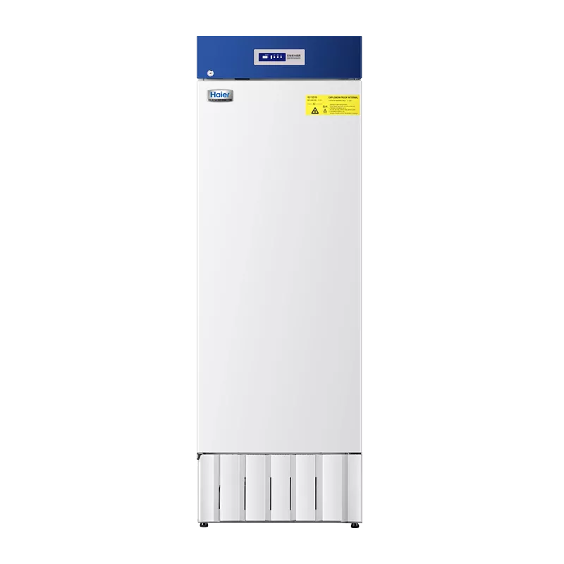 Explosion Proof Refrigerators