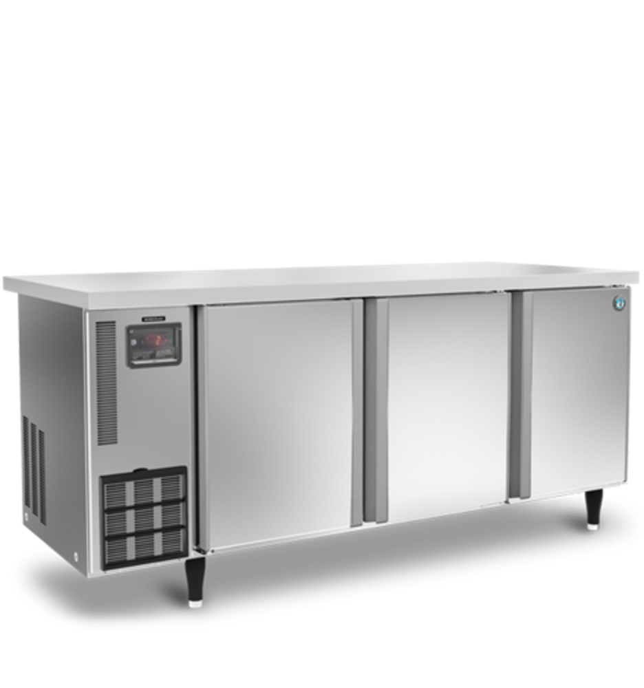 Hoshizaki Undercounter Deep Freezer