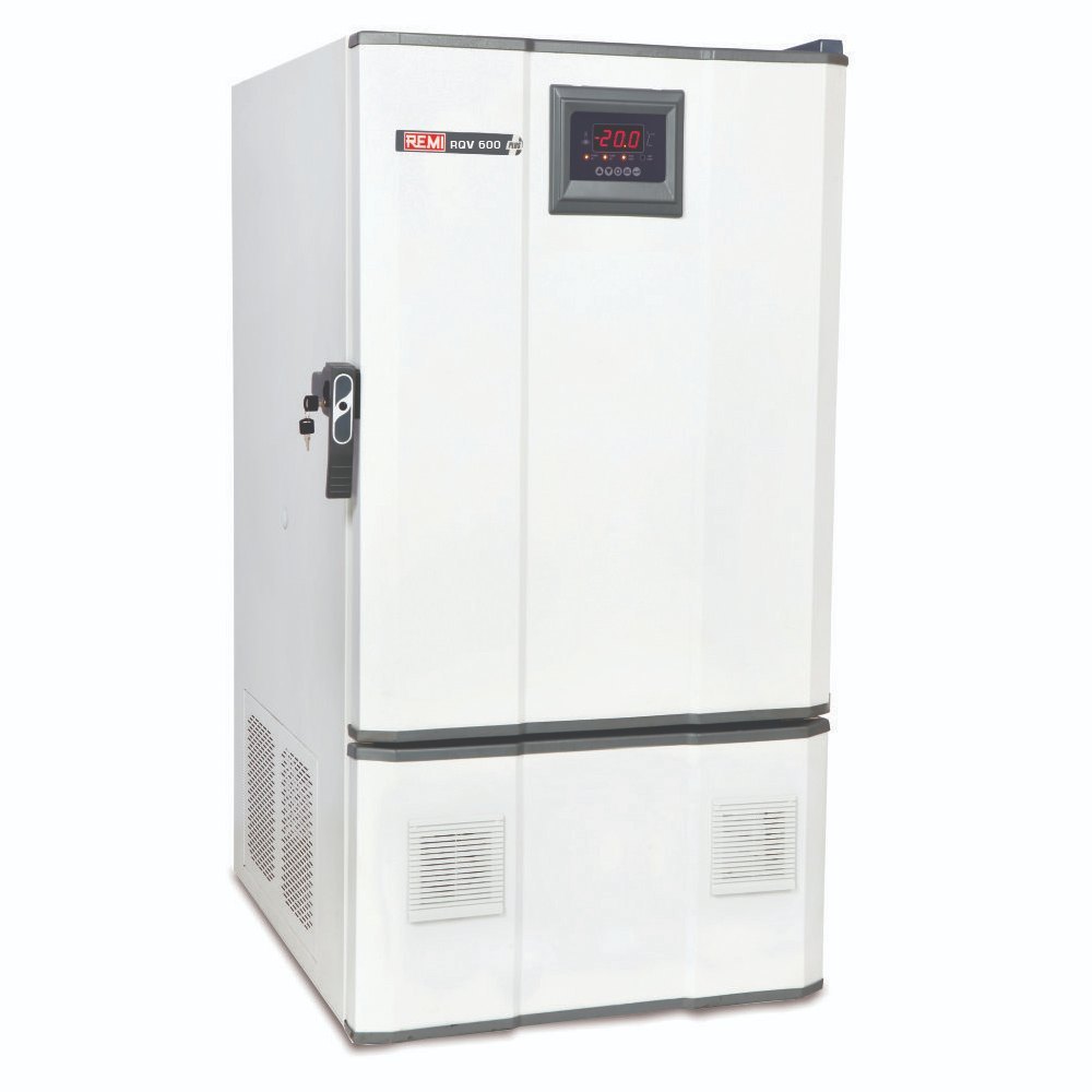 Remi RQV-600 Plus LED Deep Freezer