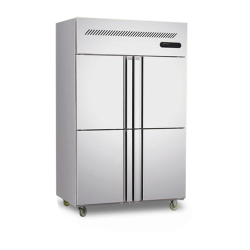 New Electric Freezer, Defrost Type: Auto-Defrost