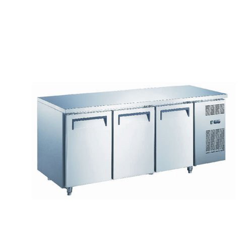SS Deep Freezer, Electric